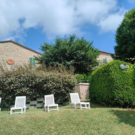 Appartamento La Panoramica Avenale Esterno foto