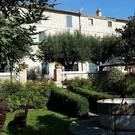 Appartamento La Panoramica Avenale Esterno foto