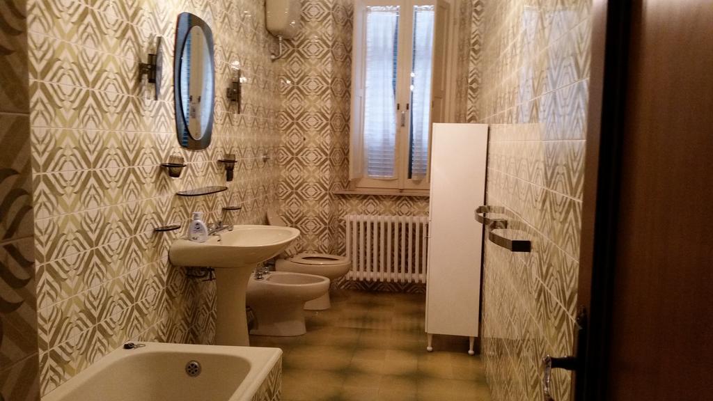 Appartamento La Panoramica Avenale Camera foto
