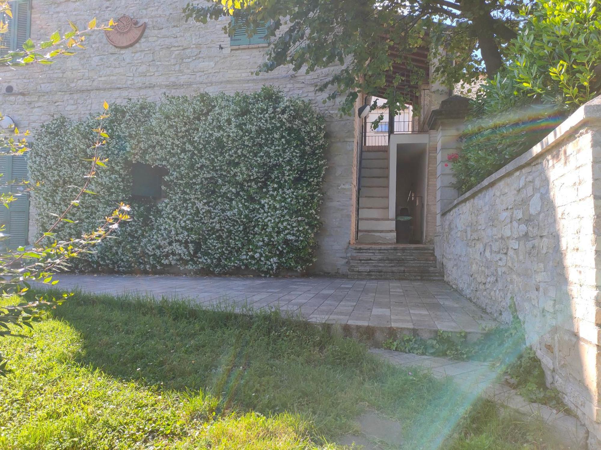 Appartamento La Panoramica Avenale Esterno foto