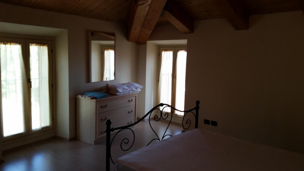 Appartamento La Panoramica Avenale Camera foto