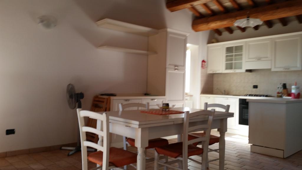 Appartamento La Panoramica Avenale Camera foto