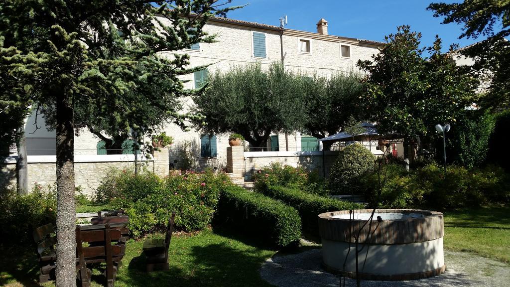 Appartamento La Panoramica Avenale Esterno foto