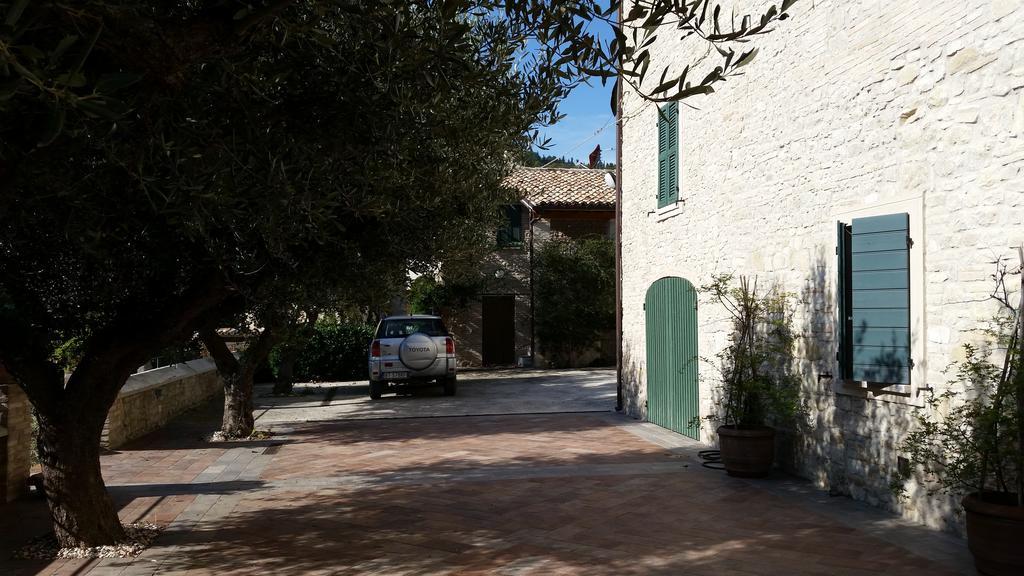 Appartamento La Panoramica Avenale Esterno foto