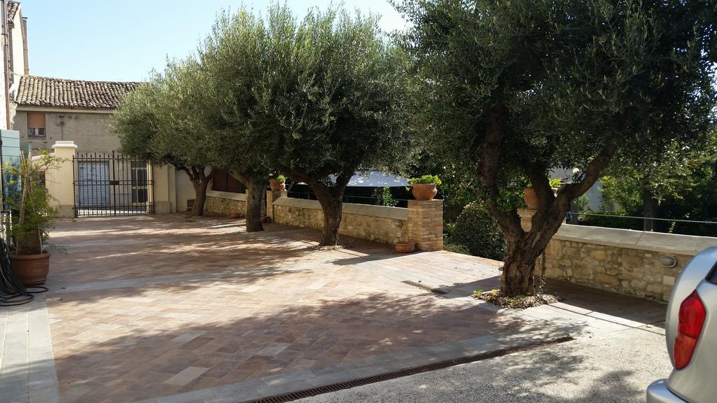 Appartamento La Panoramica Avenale Esterno foto