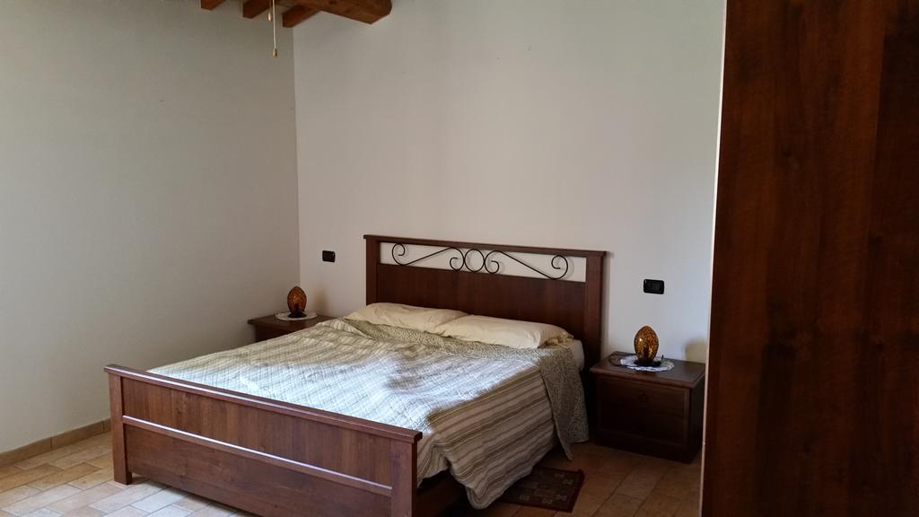 Appartamento La Panoramica Avenale Camera foto