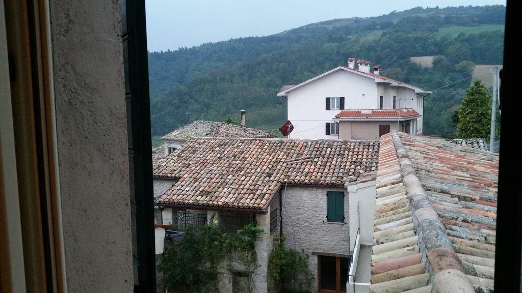 Appartamento La Panoramica Avenale Camera foto
